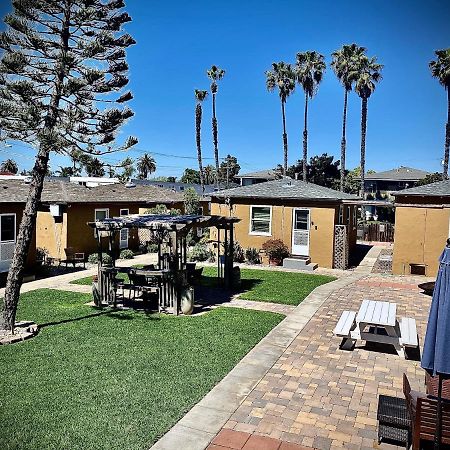 Blue Heron Cottages Σαν Ντιέγκο Εξωτερικό φωτογραφία
