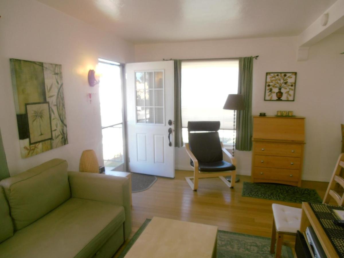 Blue Heron Cottages Σαν Ντιέγκο Εξωτερικό φωτογραφία